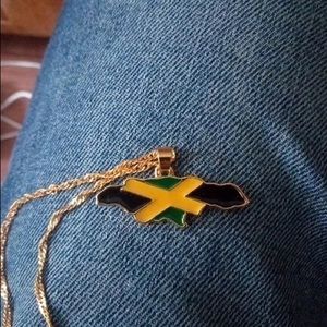 JAMAICA NECKLACE